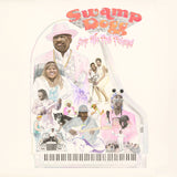 Swamp Dogg – Swamp Dogg Gets His Pool Painted | (RSD 2026)