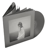 Taylor Swift - The Tortured Poets Department (Grey Smoke Vinyl)