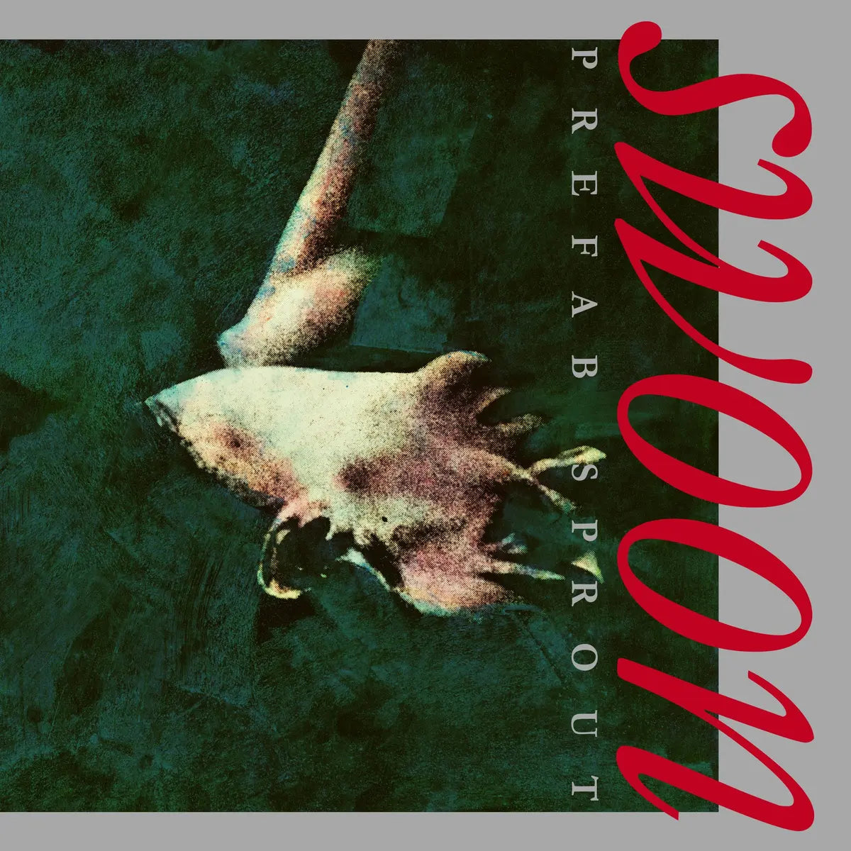 Prefab Sprout – Swoon