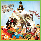 Sylvia – Sweet Stuff (2024 Vinyl Reissue)