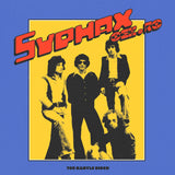 Syphax – 70s Kabyle Disco (7" Black Vinyl)