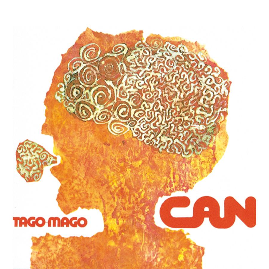 Can - Tago Mago