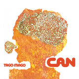 Can - Tago Mago