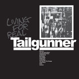 Tailgunner - Living For Real (2LP/Coloured) | Record Store Day 2025