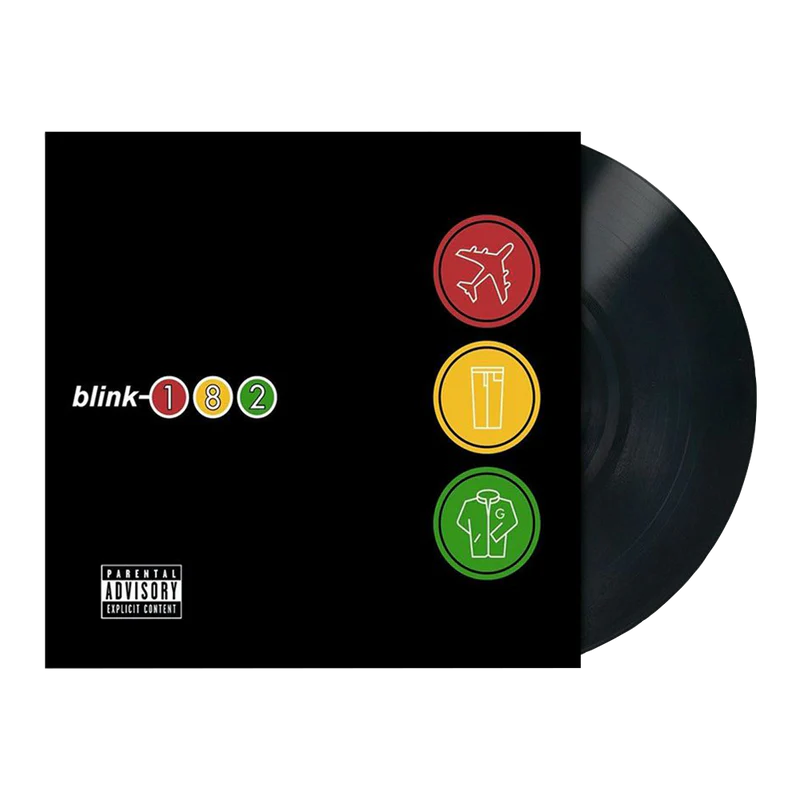 blink-182 – Take Off Your Pants And Jacket