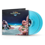 Yes - Tales From Topographic Oceans (Transparent Curacao Blue Vinyl) | National Album Day 2026