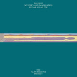 The Alan Parsons Project - Tales of Mystery and Imagination - Edgar Allan Poe (2LP 45 RPM Audiophile Edition)