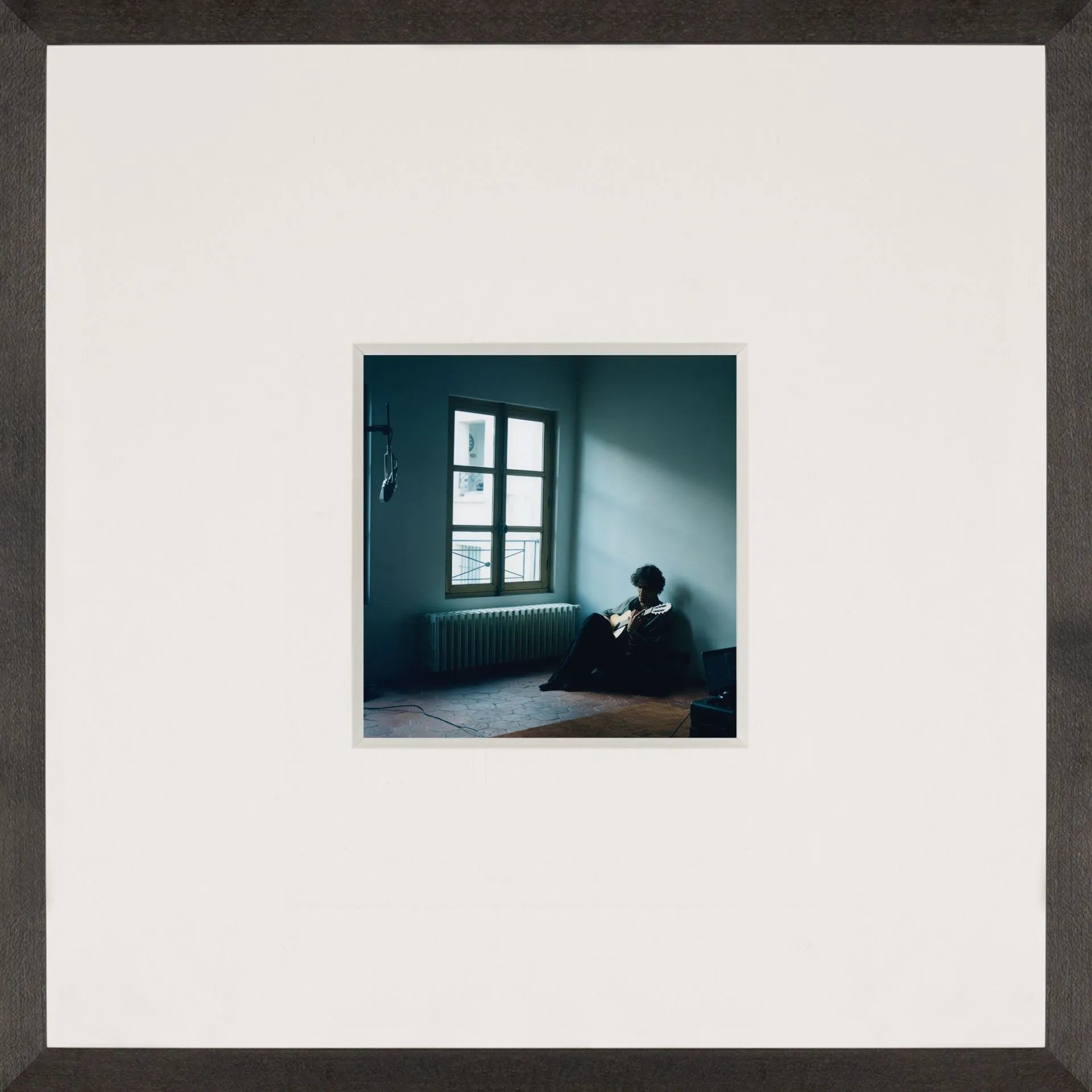 Tamino – Babylon EP (Live) (10" | RSD 2026)