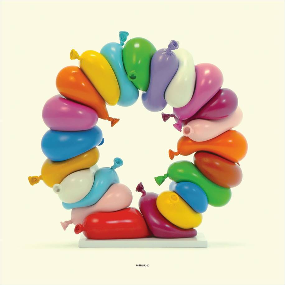 Various Artists - JOHN GOMEZ & NICK THE RECORD PRESENT: TANGENT (Cream Vinyl)