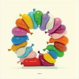 Various Artists - JOHN GOMEZ & NICK THE RECORD PRESENT: TANGENT (Cream Vinyl)