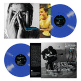 Nick Heyward – Tangled (Limited Edition Blue Vinyl)