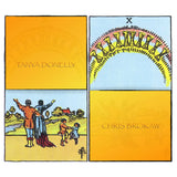 Tanya Donnelly & Chris Brokaw – The Undone Is Done Again | (RSD 2026)