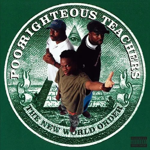 Poor Righteous Teachers – The New World Order | (RSD 2026)