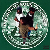 Poor Righteous Teachers – The New World Order | (RSD 2026)