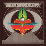 Ted Lucas - Ted Lucas (2025 Vinyl Reissue)