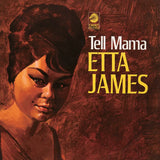 Etta James – Tell Mama (Acoustic Sounds)