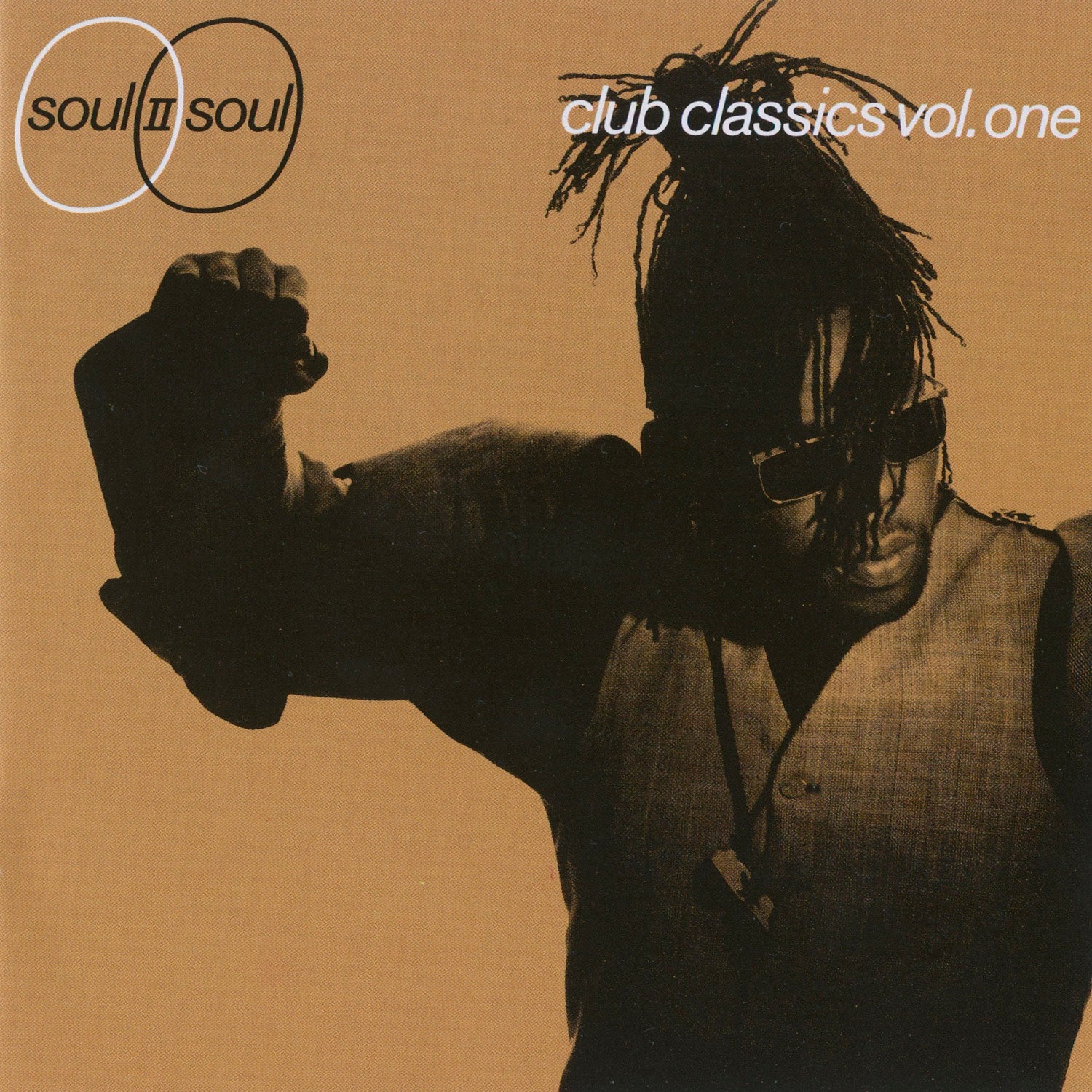 Soul II Soul - Club Classics Vol.1 (Picture Disc)