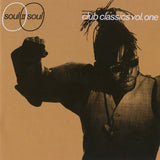 Soul II Soul - Club Classics Vol.1 (Picture Disc)