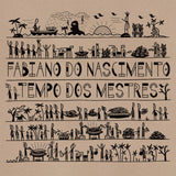 Fabiano Do Nascimento - Tempo Dos Mestres