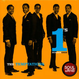 The Temptations – Motown 1's