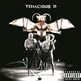 TENACIOUS D - TENACIOUS D (2024 Vinyl)