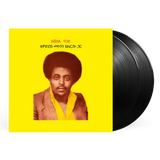 Teodros Makonnen - Teodros Makonnen With His Organ