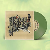The Teskey Brothers - Run Home Slow (Olive Green Vinyl)