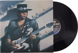 Stevie Ray Vaughan – Texas Flood (LP Black Vinyl)