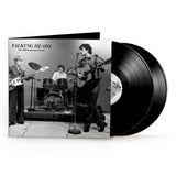 Talking Heads – The CBS / Columbia Demos | (RSD 2026)