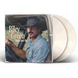 Riley Green - That's Just Me (Bone Vinyl)