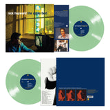Nick Heyward – The Apple Bed (Limited Edition Green Vinyl)