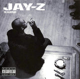 JAY-Z – The Blueprint