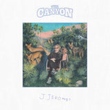 JJerome87 – The Canyon