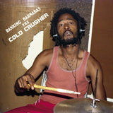 Ranking Barnabas – The Cold Crusher