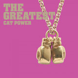 Cat Power – The Greatest (20th Anniversary Pink Vinyl)
