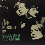 Belle & Sebastian – The Life Pursuit
