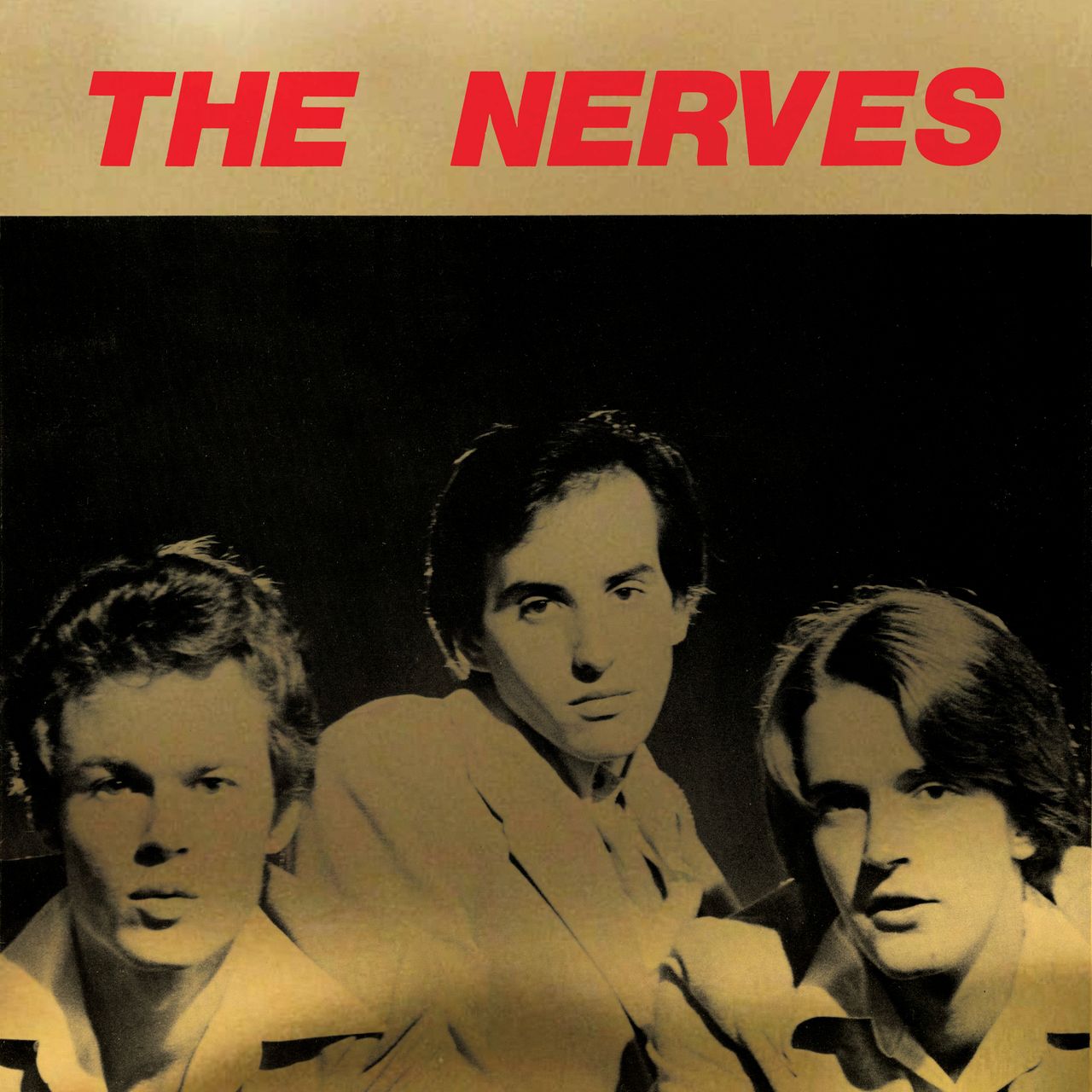 The Nerves - Best Collection