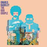Gnarls Barkley - The Odd Couple (2025 Vinyl Repress)