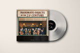 The Pale White – Inanimate Objects of the 21st Century (Transparent Vinyl)