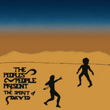 People’s People – The People’s People Present The Spirit Of David (2025 Vinyl)