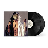 Bring Me The Horizon - There Is a Hell Believe Me I've Seen It. There Is a Heaven Let's Keep It a Secret. (Black Vinyl)