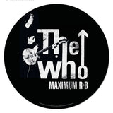 The Who Maximum R&B Slipmat