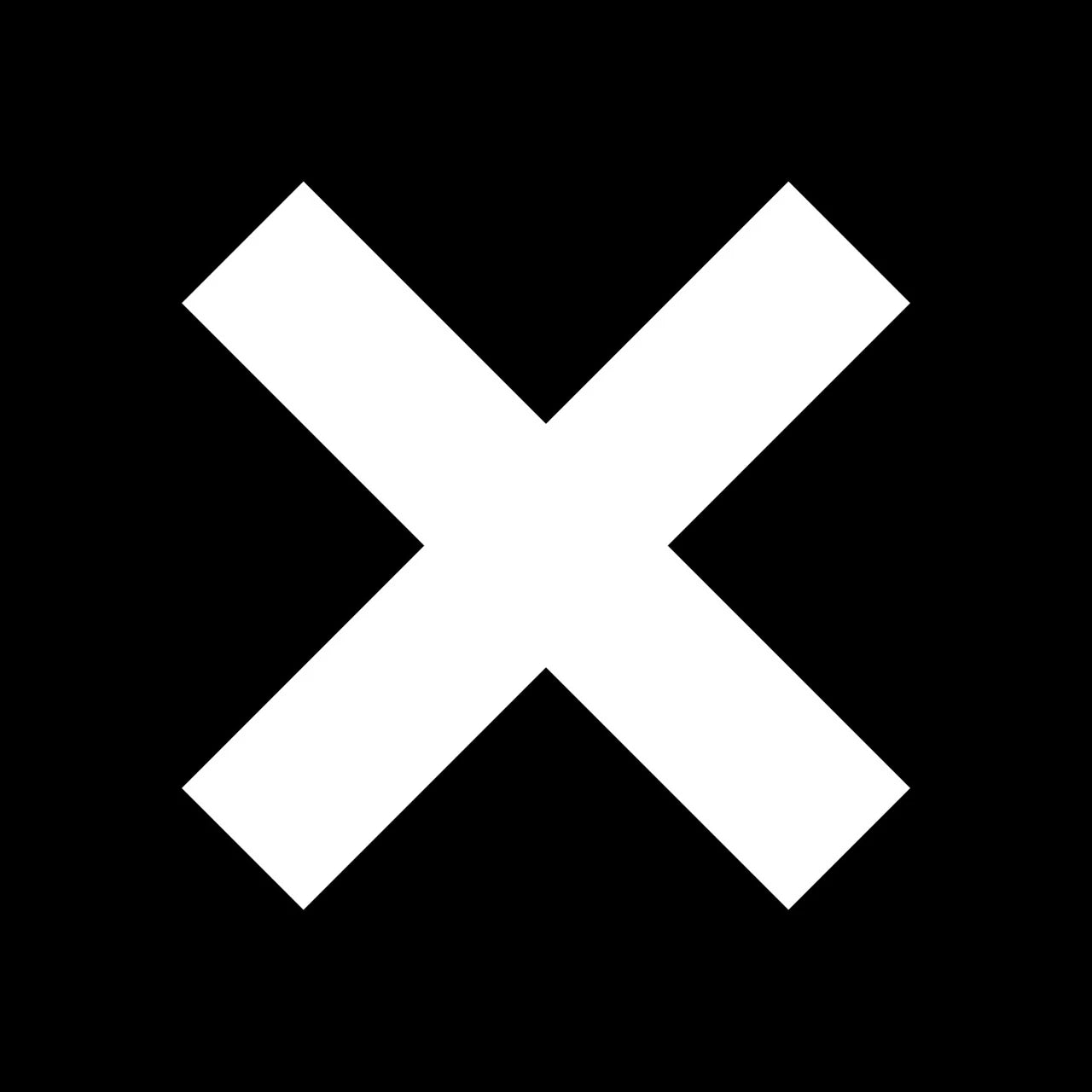 The xx – XX