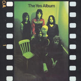 Yes – The Yes Album