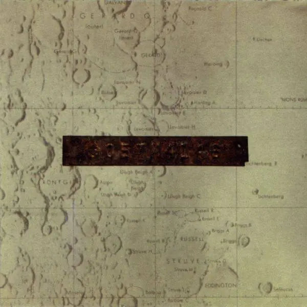 Low - Things We Lost In The Fire (Black Vinyl)