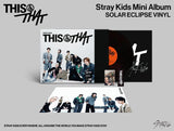 Stray Kids - THIS & THAT (Solar Eclipse Vinyl)