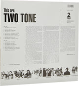 Various Artists - This Are Two Tone