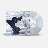 thistle. – backflip (Cloudy Transparent Vinyl EP) | In store event May 29th