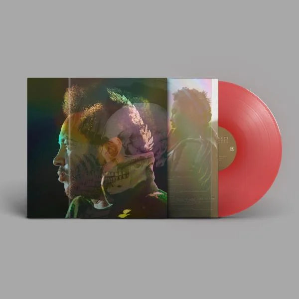 Thundercat - Apocalypse (10th Anniversary Deluxe Translucent Red Vinyl)