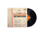 John Coltrane – The Tiberi Tapes: A Preview Of The Mythic Recordings (RSD 2026)